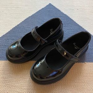 Girls Mary Janes
